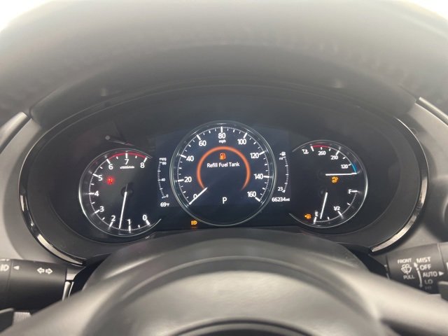 Used 2022 MAZDA CX-9 Grand Touring image 25