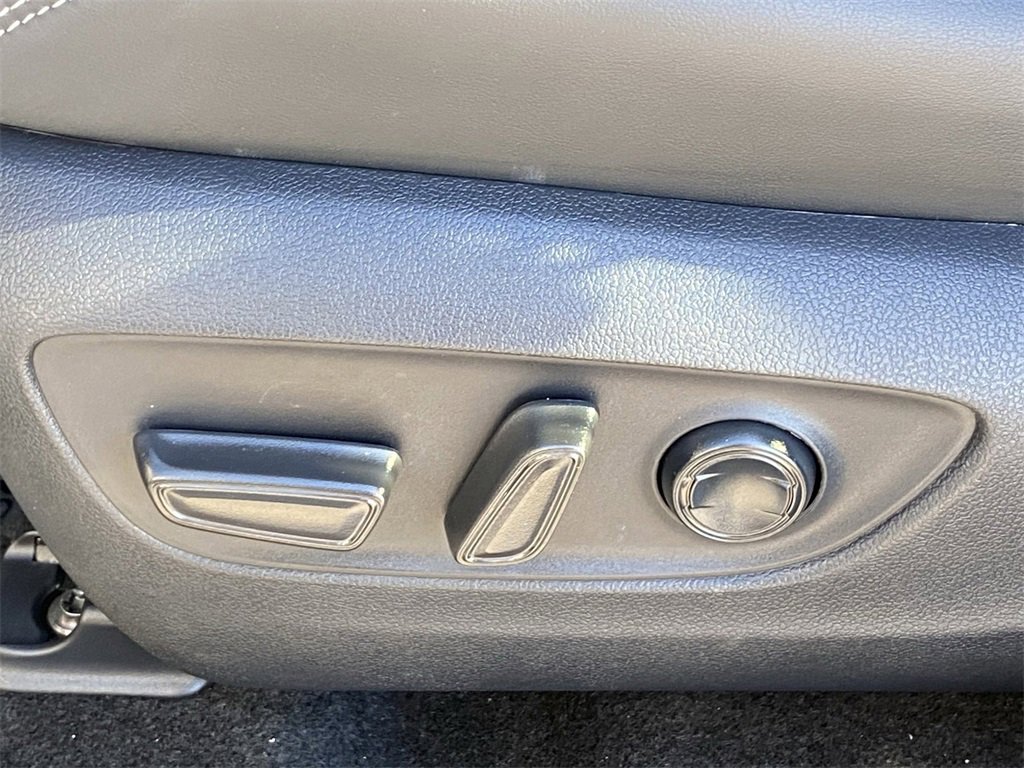 Certified 2025 Toyota RAV4 XLE Premium image 23