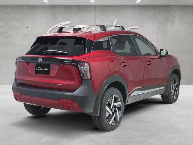 New 2026 Nissan Kicks SV image 16