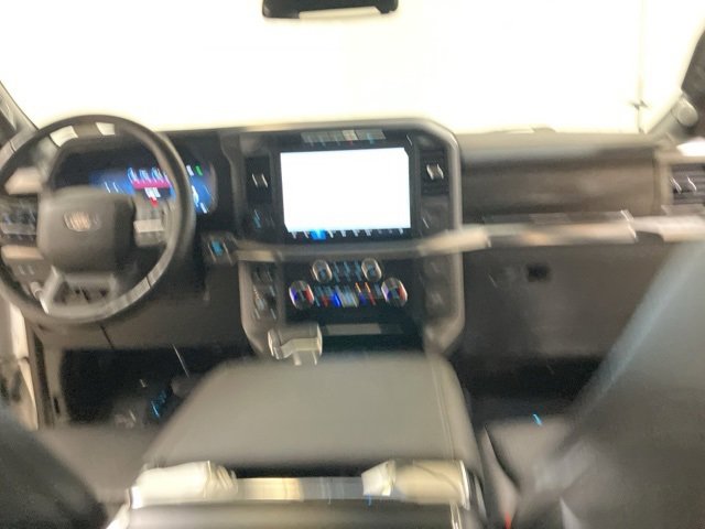 Used 2024 Ford F150 Lariat w/ Equipment Group 502A High image 25