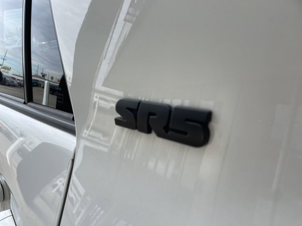 Used 2023 Toyota 4Runner SR5 Premium w/ Moonroof Package image 13