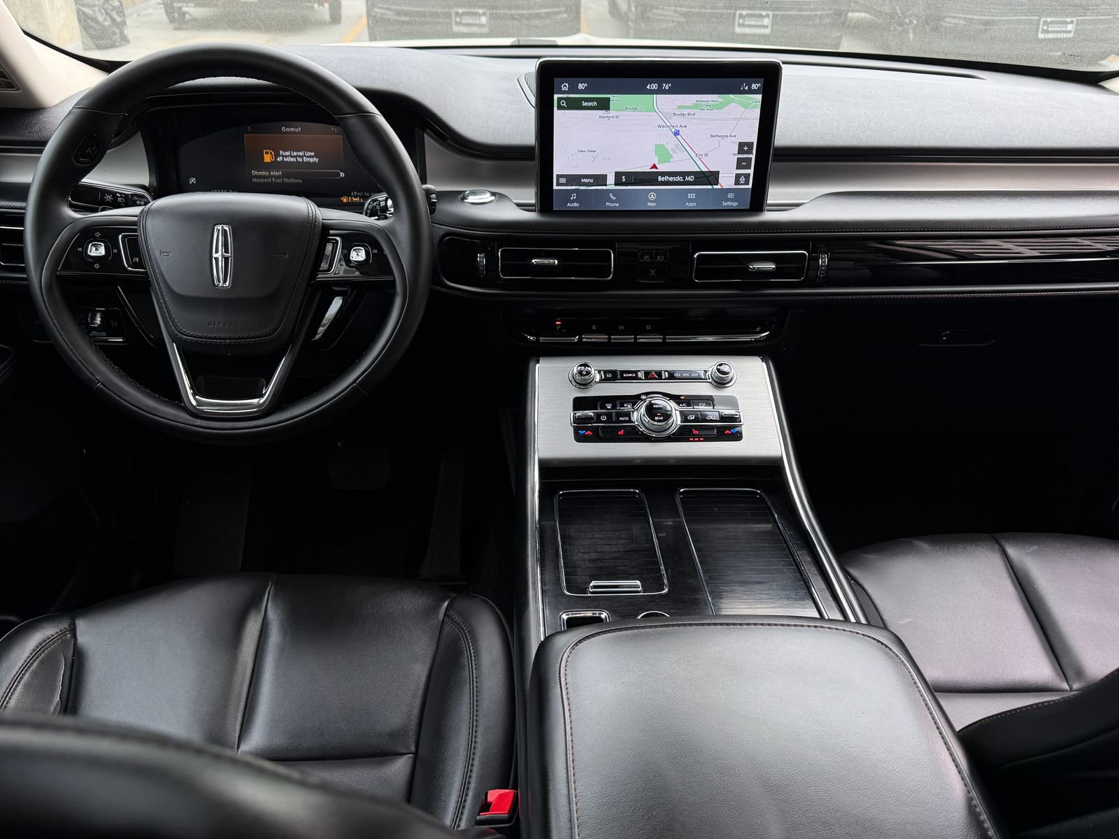 Certified 2023 Lincoln Aviator AWD w/ Premium Package image 21