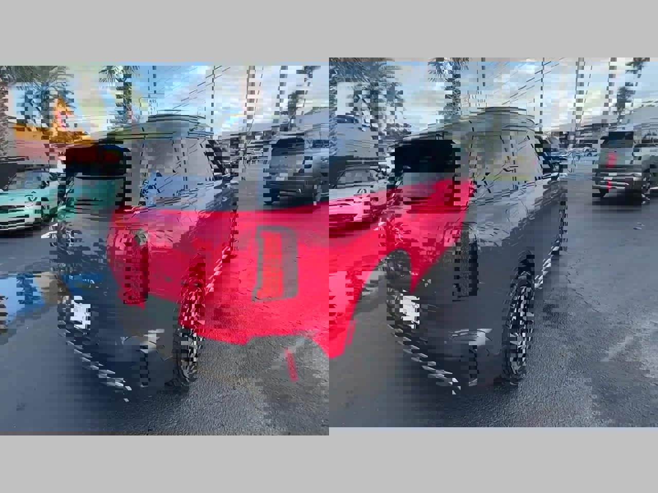 Certified 2025 MINI Cooper Countryman S image 23