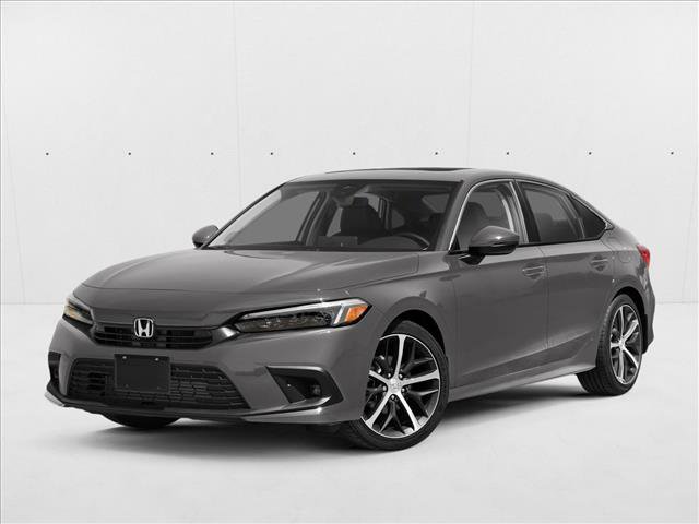 Used 2022 Honda Civic Touring