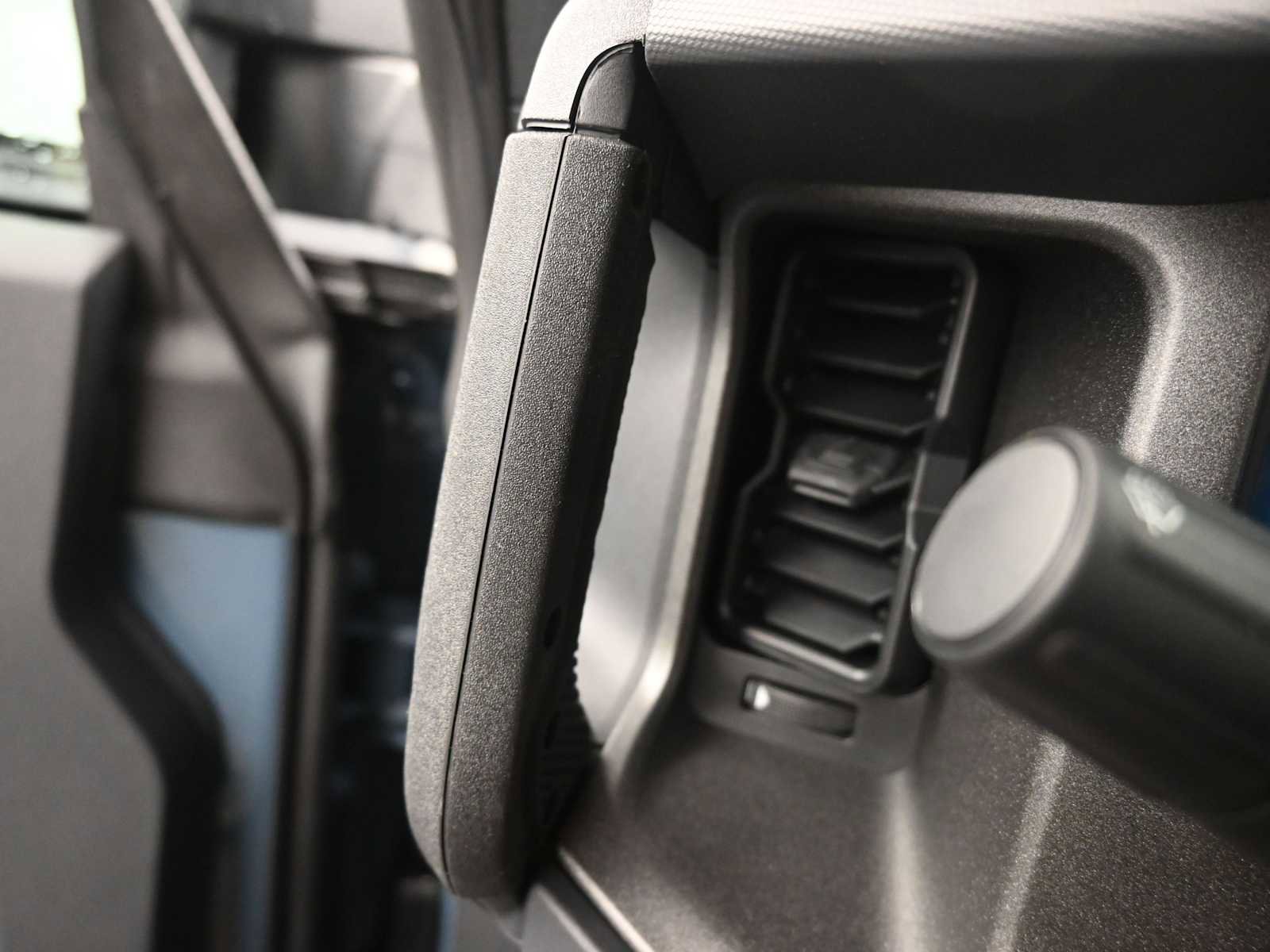 New 2025 Ford Bronco 2-Door image 25