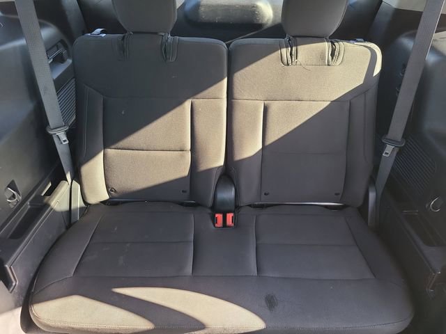 Used 2022 Ford Explorer XLT image 14