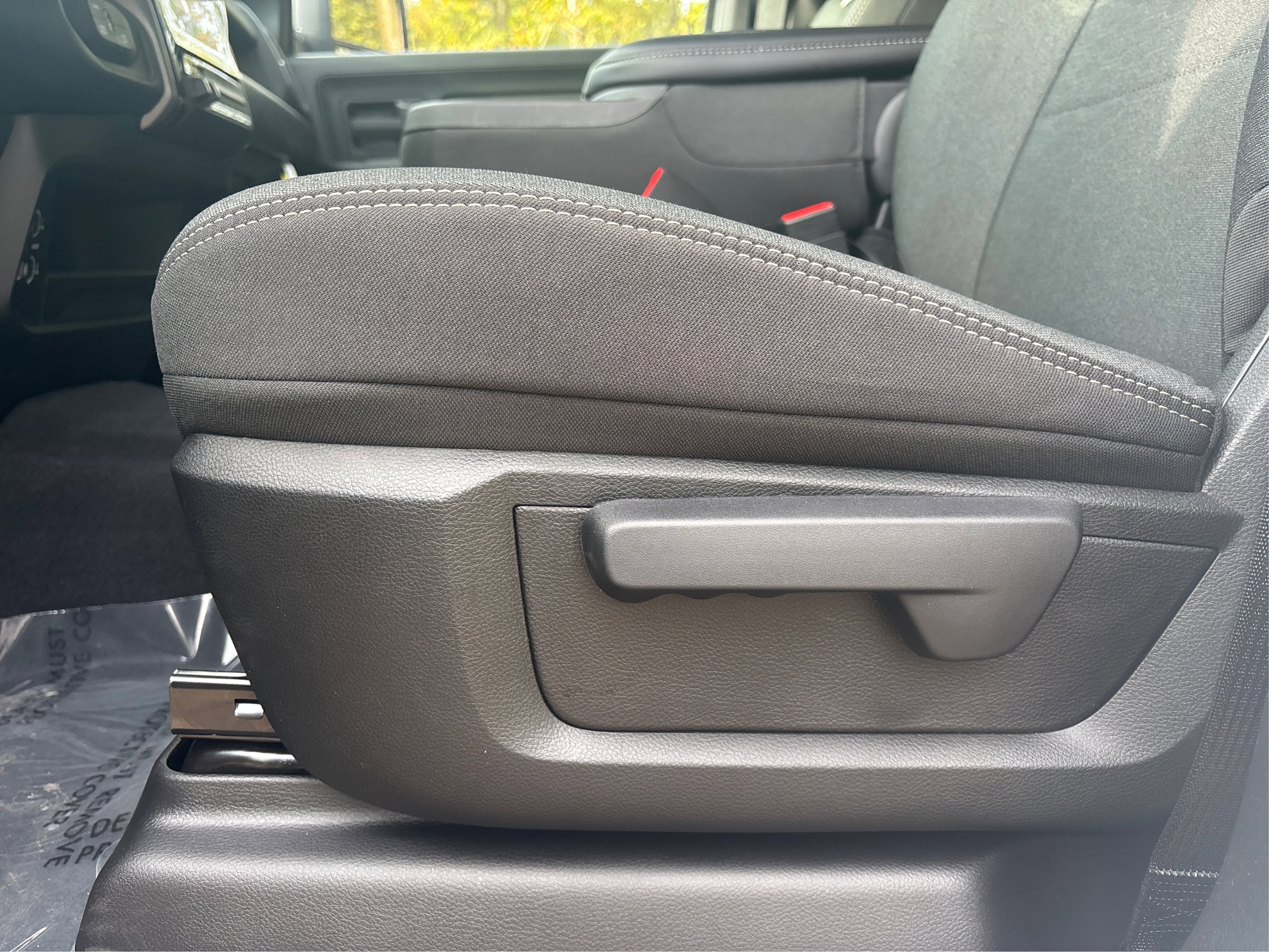 New 2026 RAM 3500 Tradesman image 22