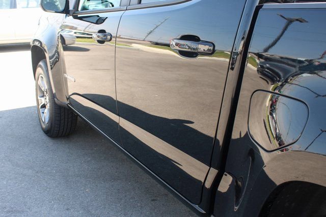 Used 2020 Chevrolet Colorado Z71 image 53