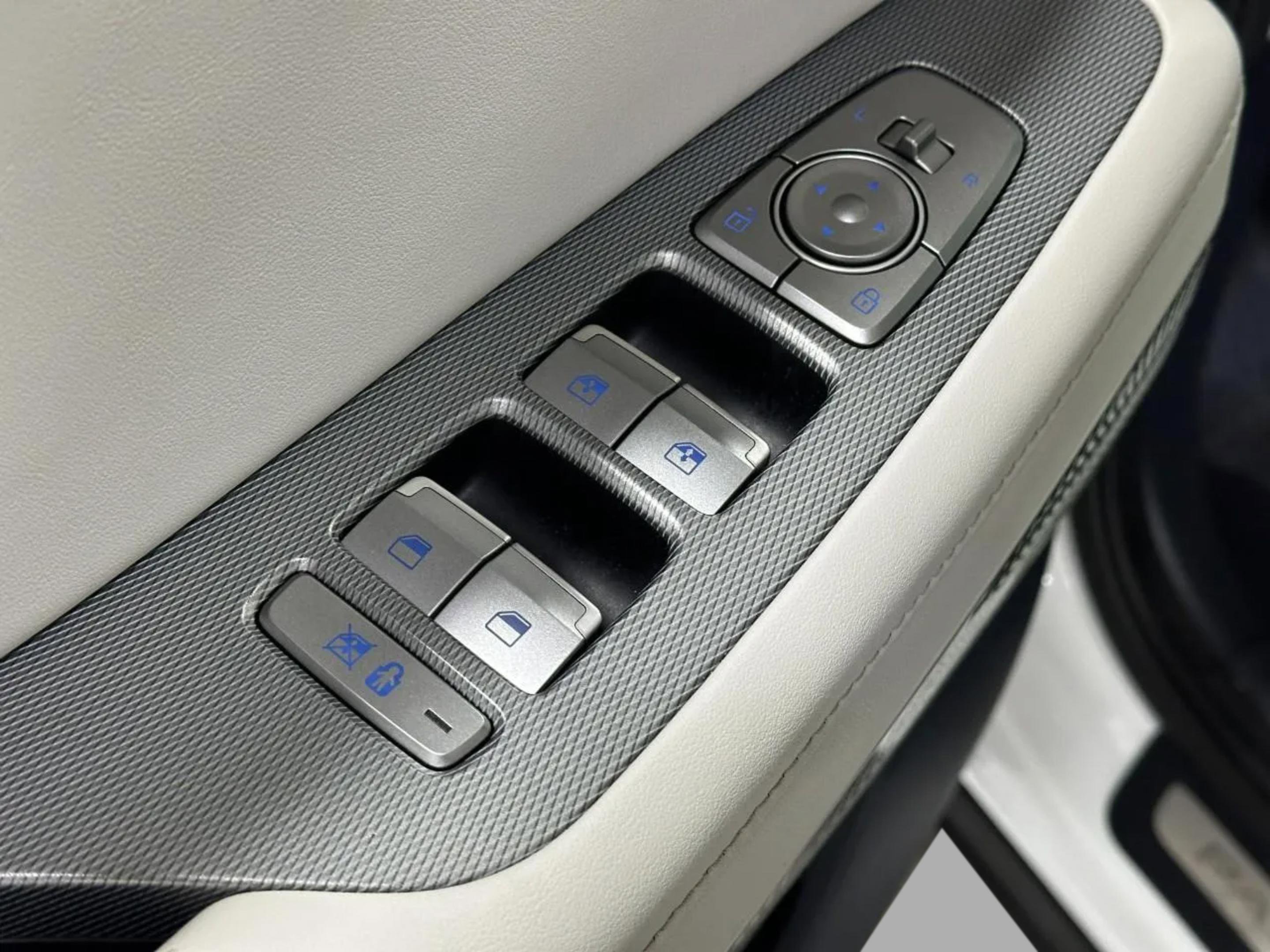 Used 2021 Hyundai Palisade Limited image 29