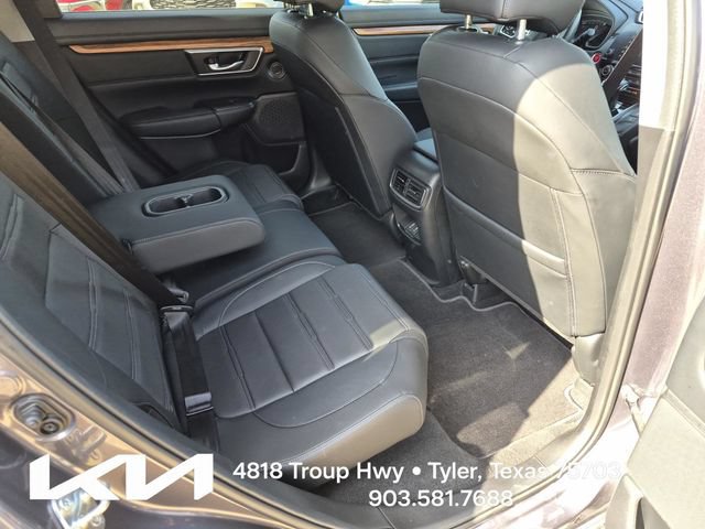 Used 2020 Honda CR-V Touring image 17