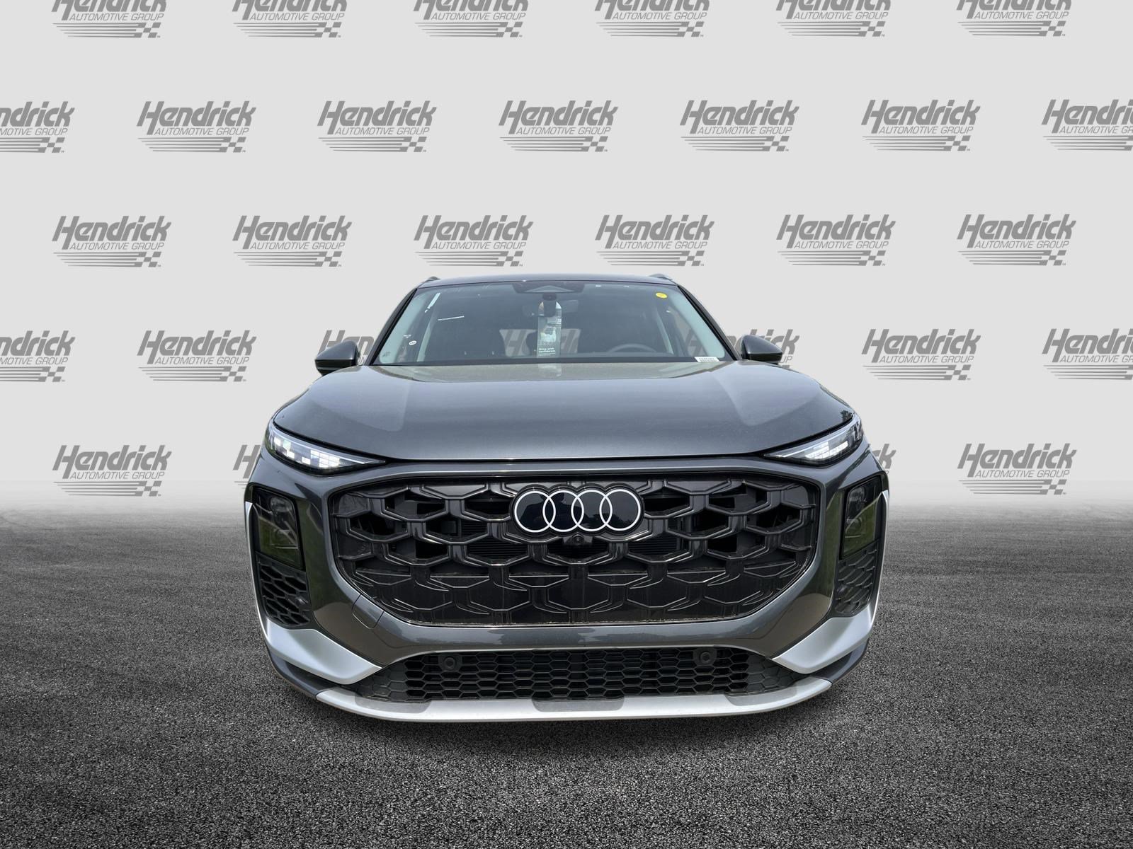 New 2026 Audi Q3 quattro 2.0T image 3