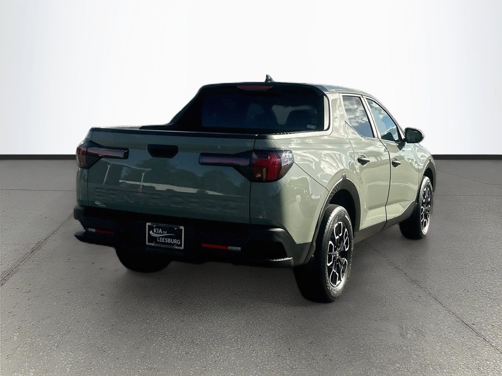 Used 2023 Hyundai Santa Cruz SEL FWD image 7
