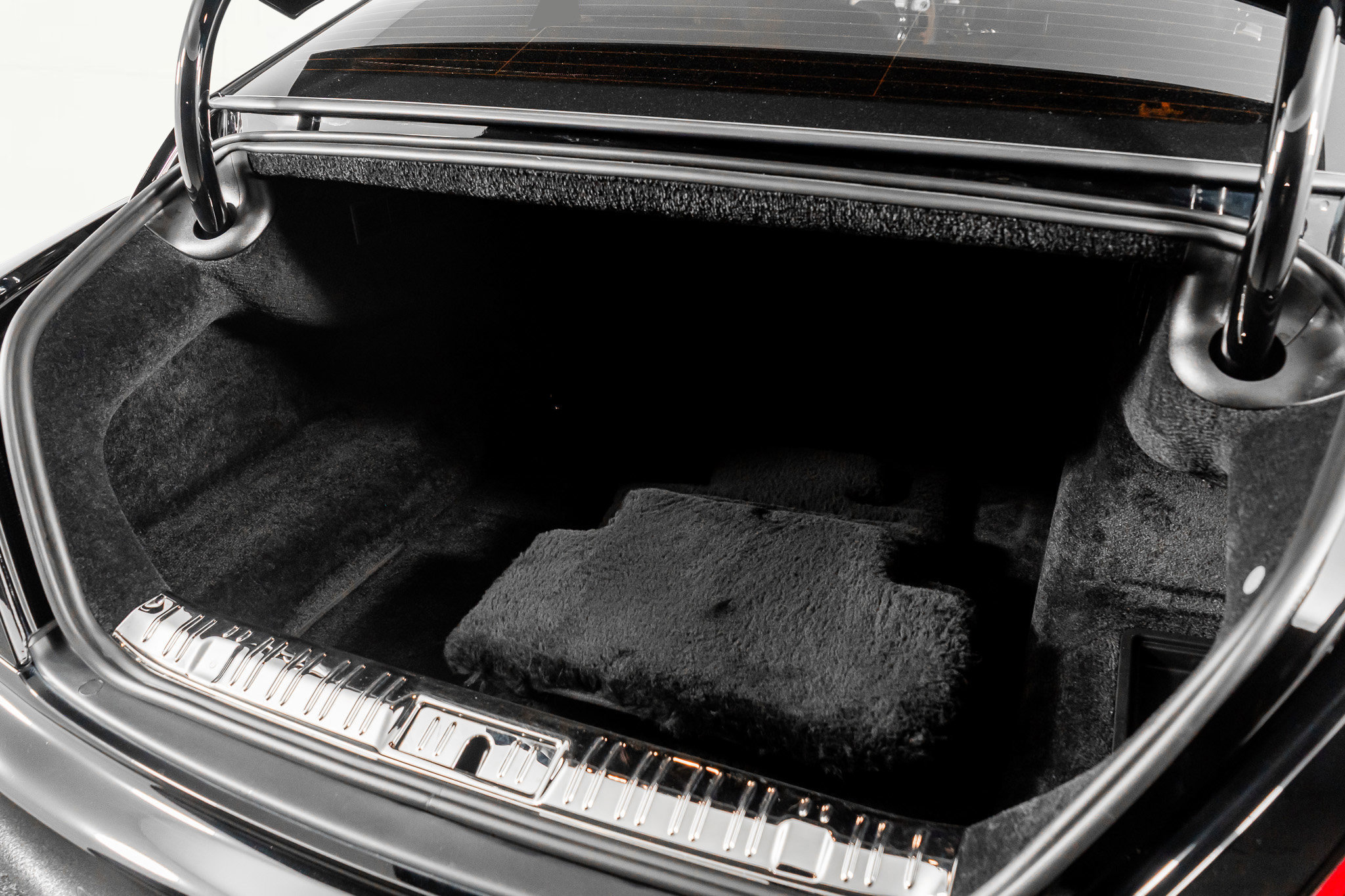 Used 2020 Rolls-Royce Wraith RWD image 53