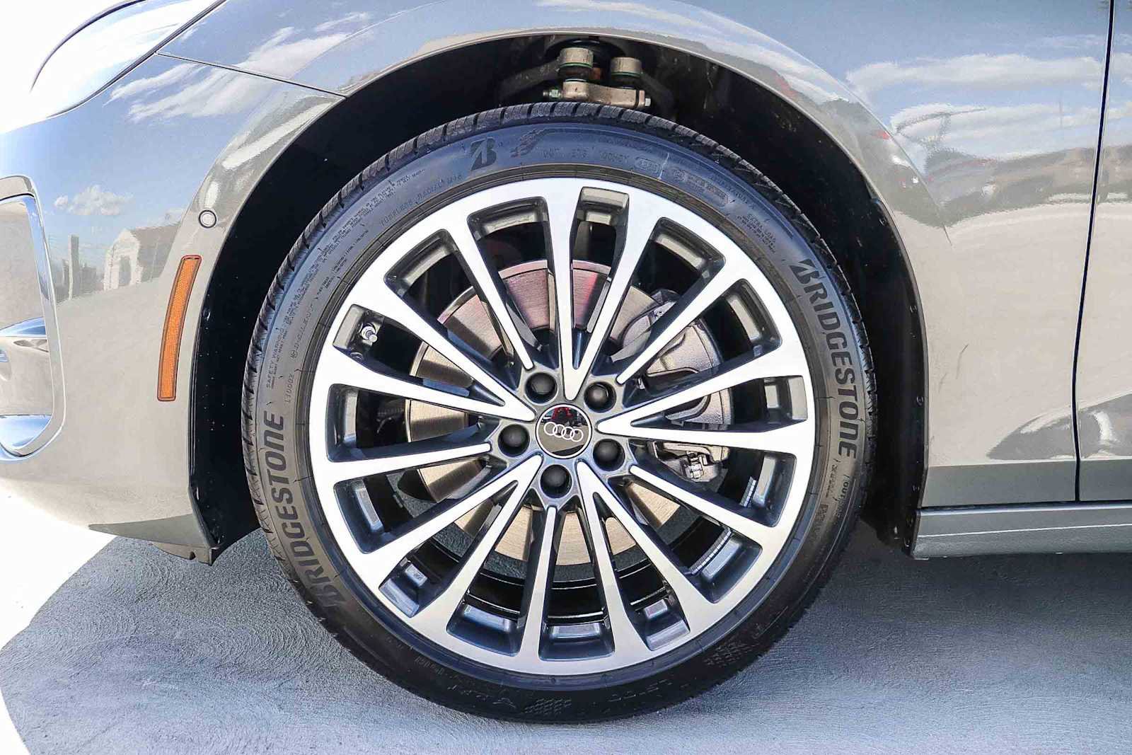 New 2026 Audi A6 Premium image 14