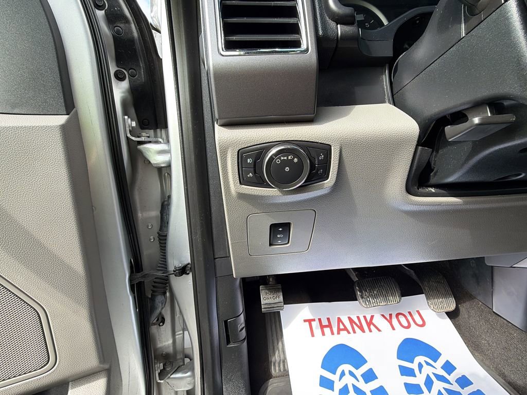 Used 2016 Ford F150 XLT w/ Equipment Group 301A Mid image 20
