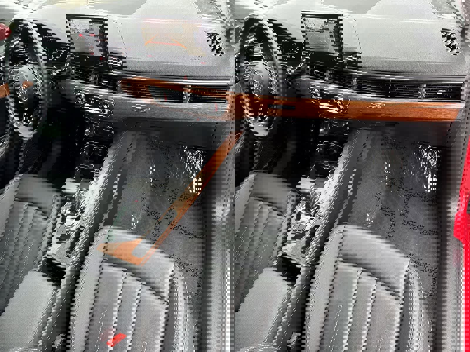 Used 2022 Audi A5 2.0T Premium Plus w/ Premium Plus image 41