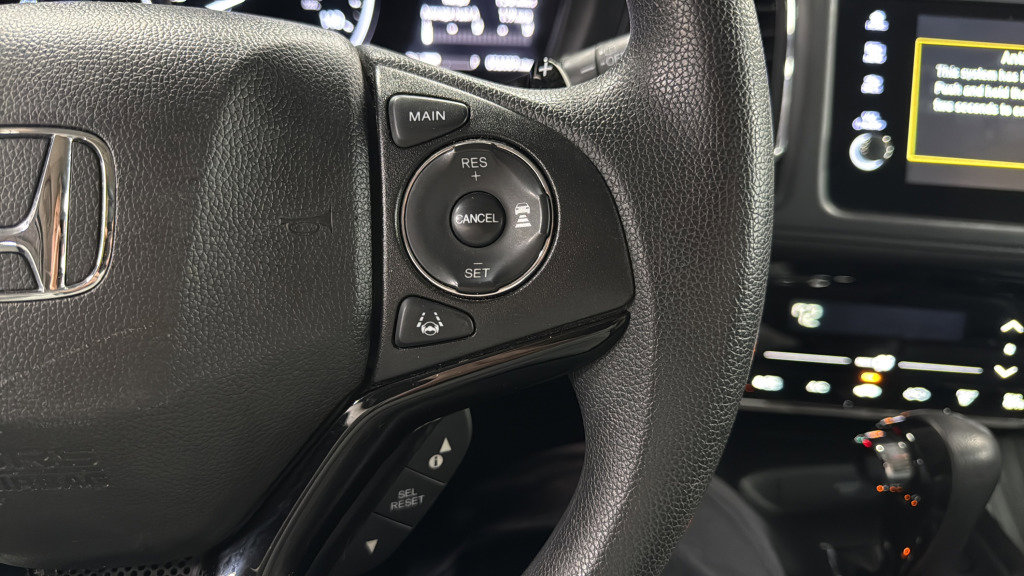 Used 2021 Honda HR-V EX image 19