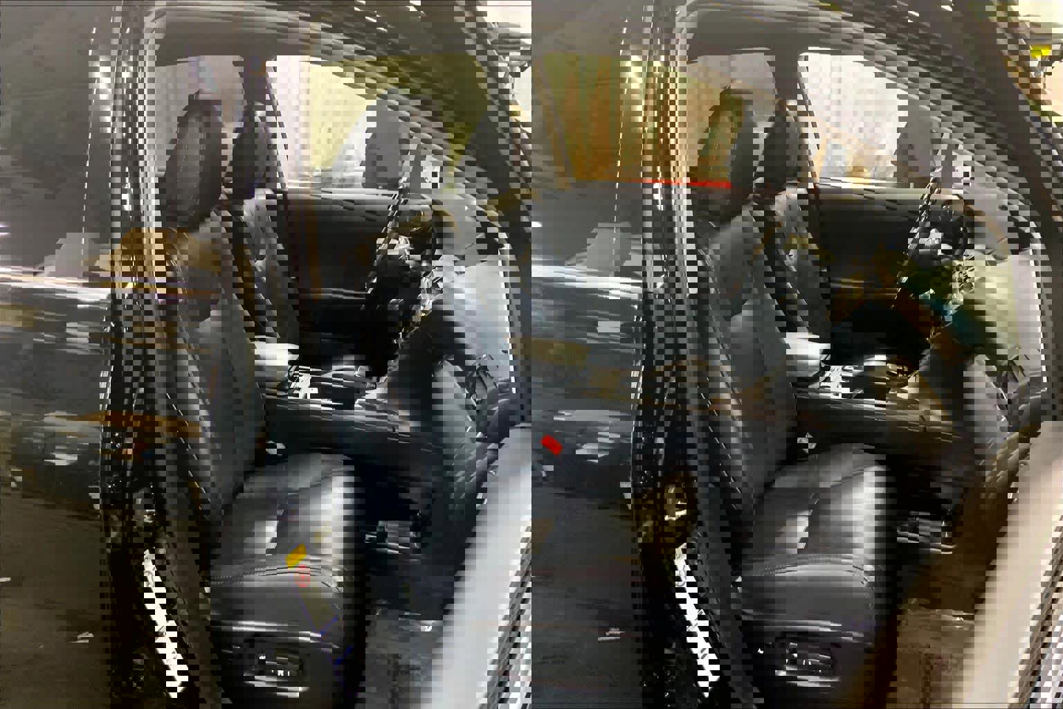 Used 2014 Lexus RX 350 AWD image 8