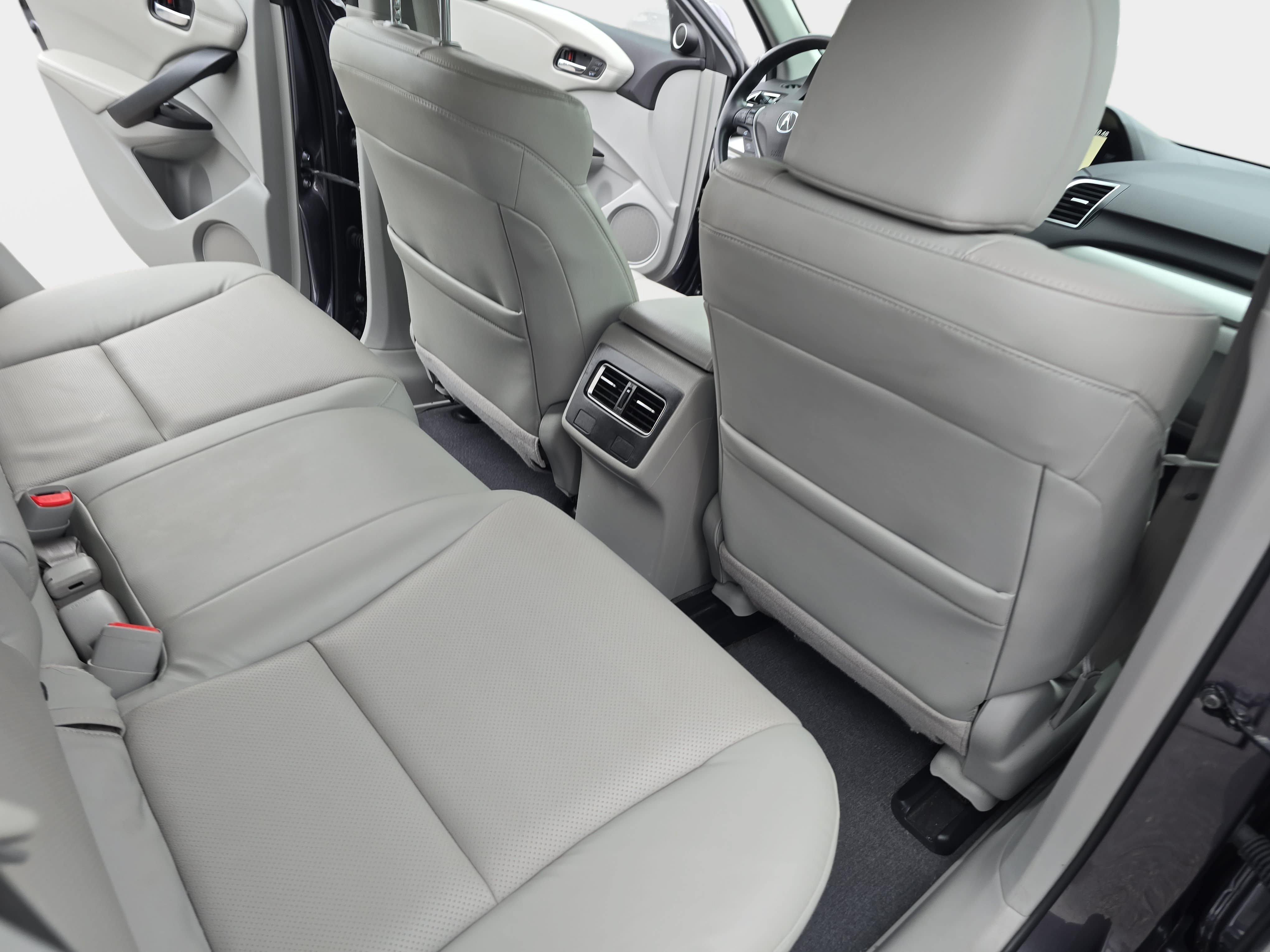 Used 2017 Acura RDX AWD w/ Advance Package image 11
