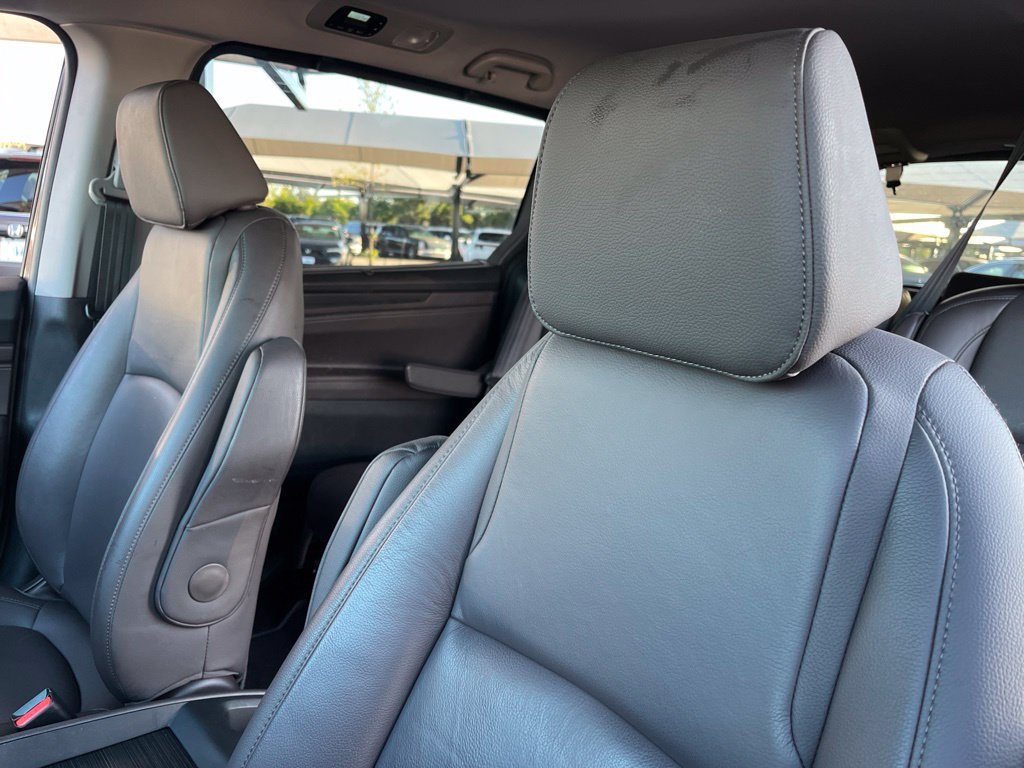 Used 2018 Honda Odyssey EX-L image 26