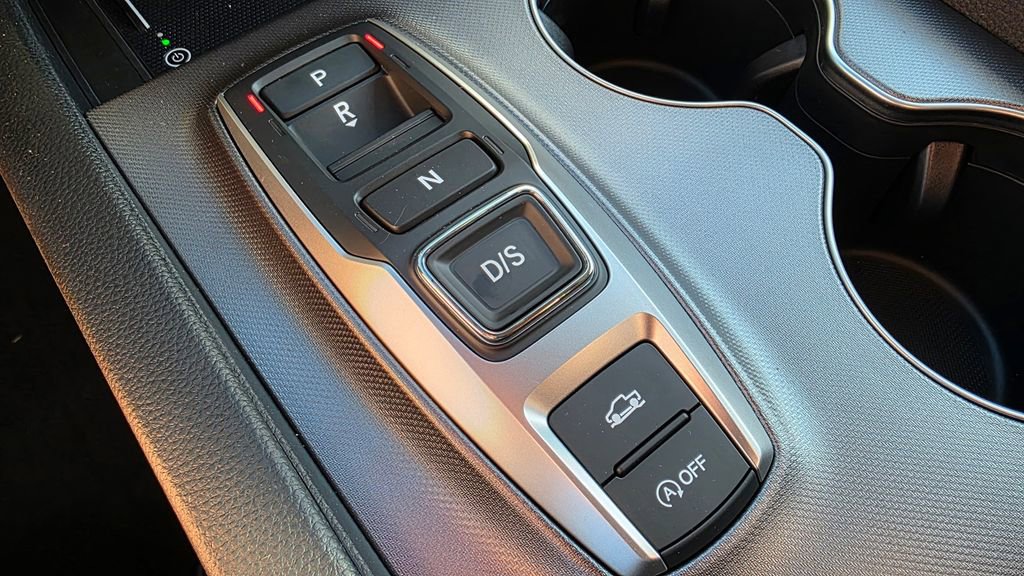 New 2026 Honda Ridgeline RTL image 38