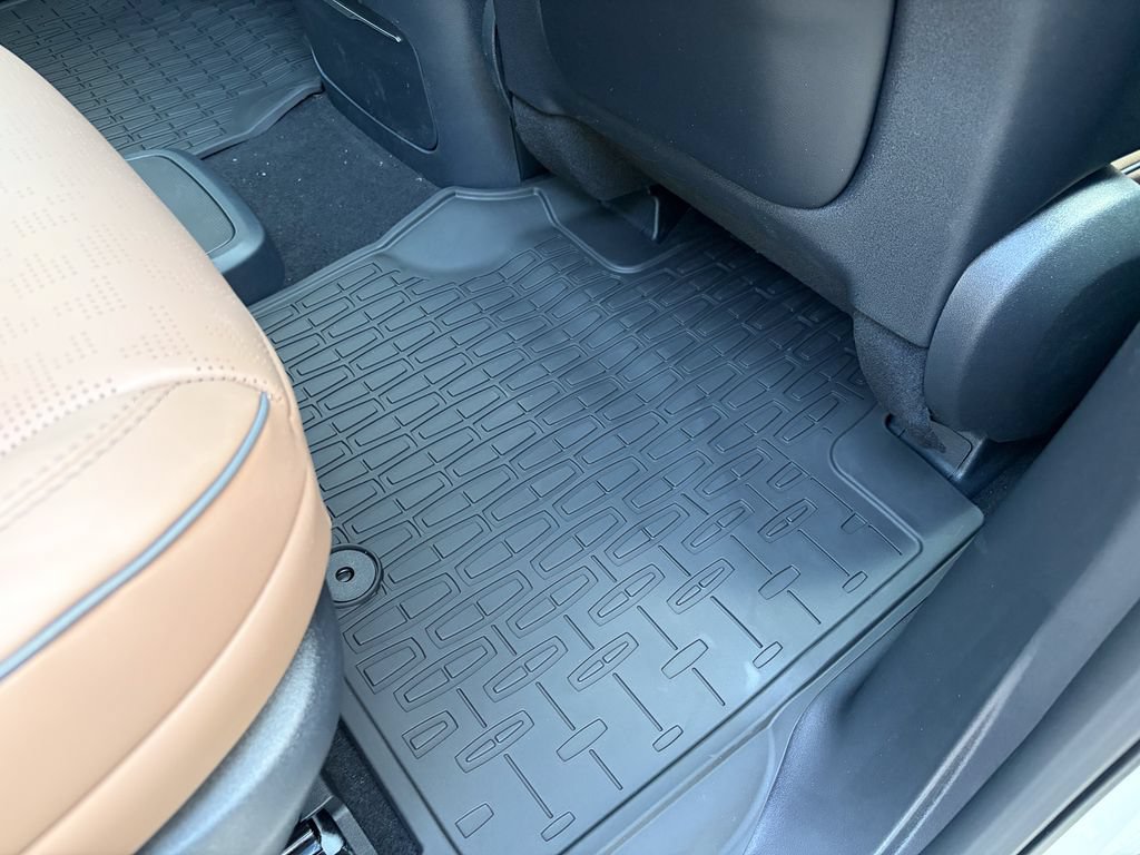 New 2027 Lincoln Navigator Black Label AWD/4WD image 35