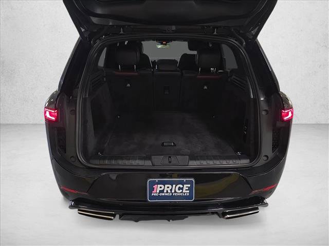 Certified 2024 Land Rover Range Rover Sport Dynamic SE image 12