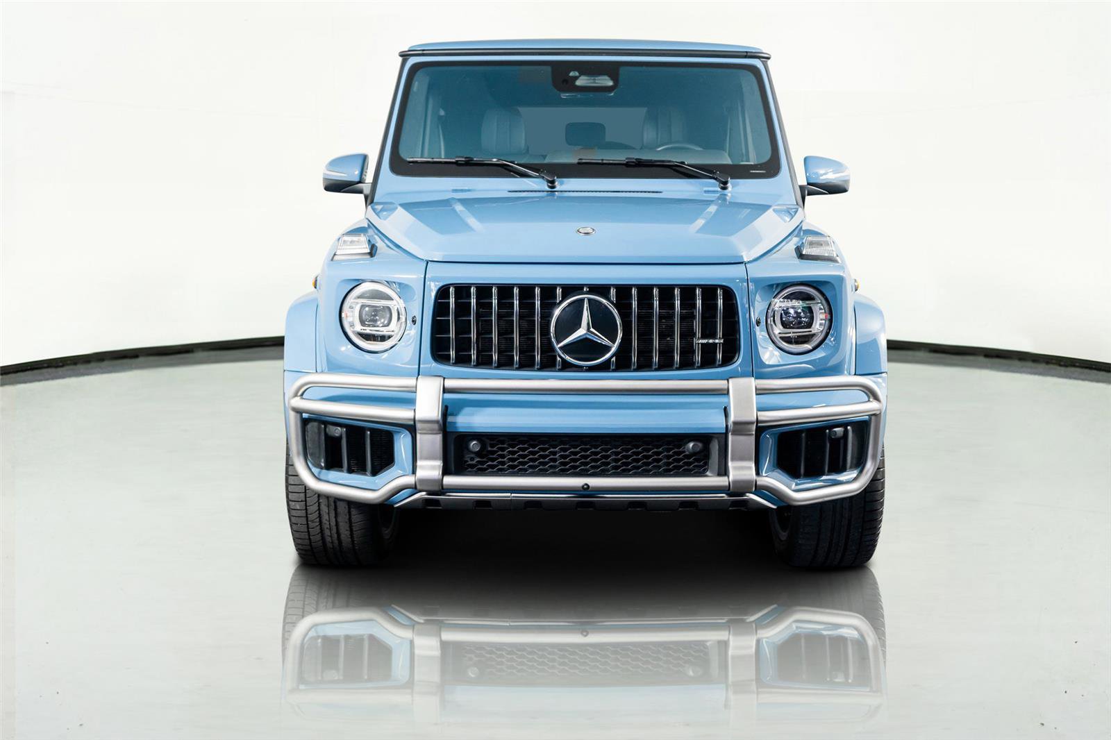 Used 2025 Mercedes-Benz G 63 AMG 4MATIC image 24