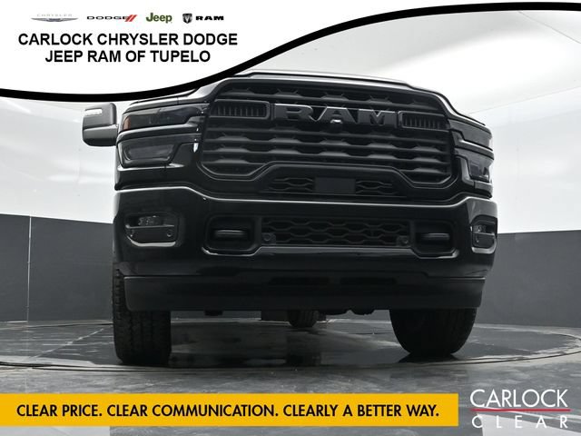 New 2026 RAM 2500 Big Horn AWD/4WD image 61