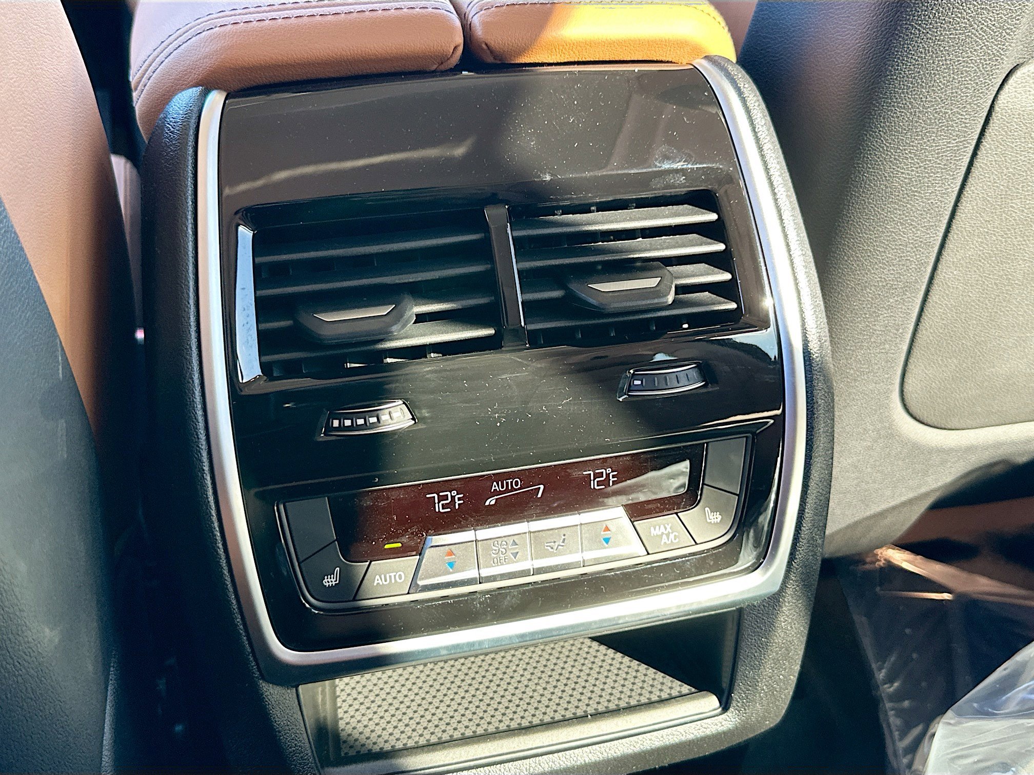 New 2026 BMW X7 xDrive40i w/ Executive Package image 20