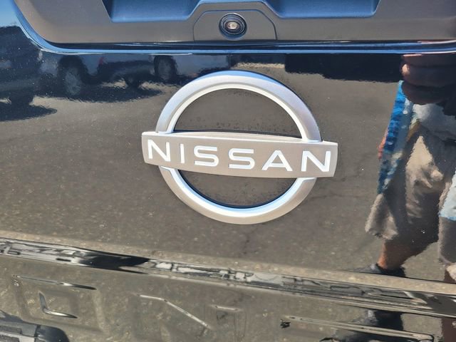 Certified 2022 Nissan Frontier SV RWD image 10