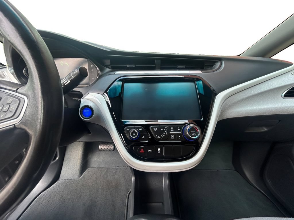 Used 2019 Chevrolet Bolt LT FWD image 11