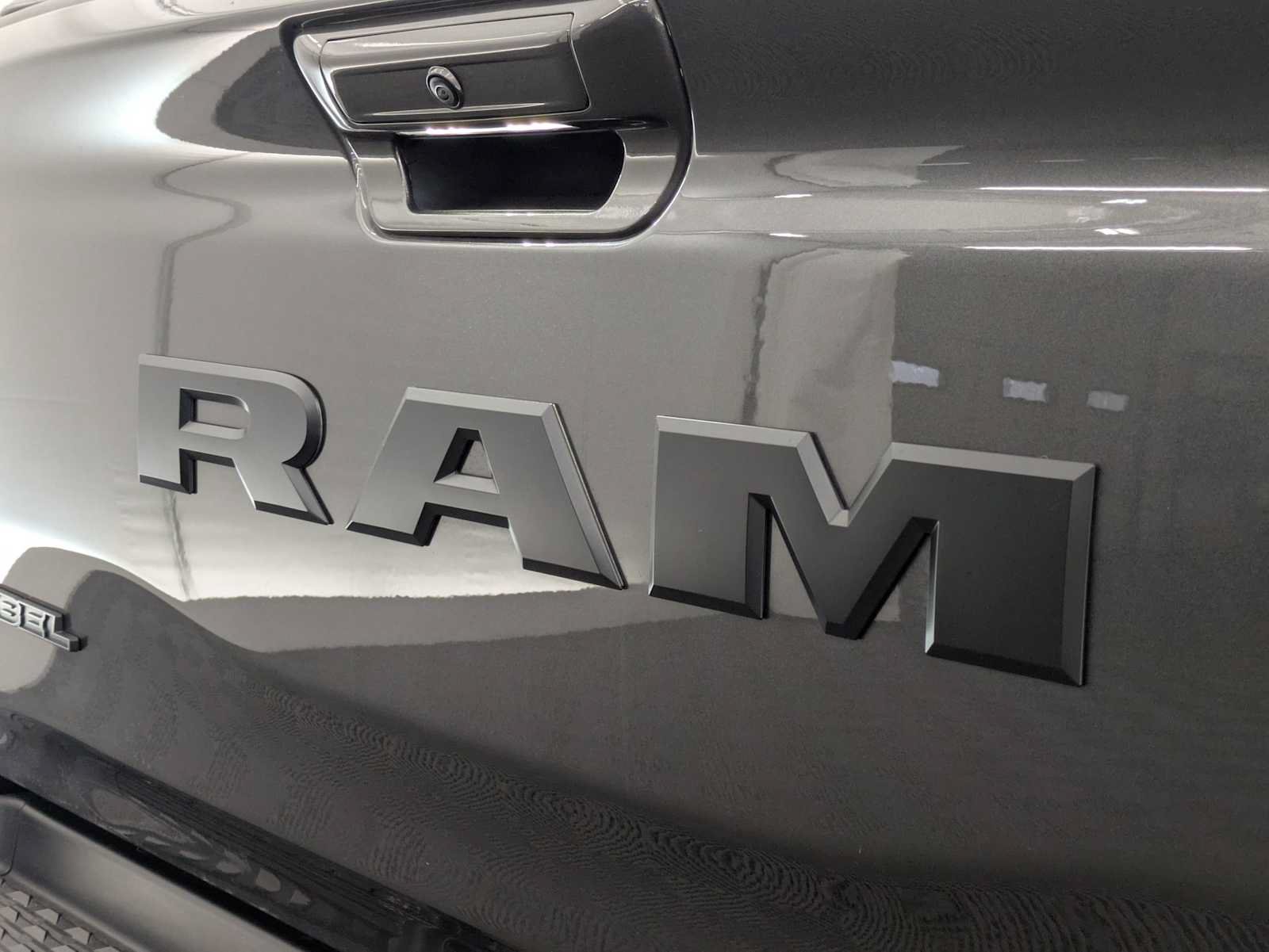 Used 2022 RAM 1500 Rebel w/ Rebel Level 2 Equipment Group AWD/4WD image 14
