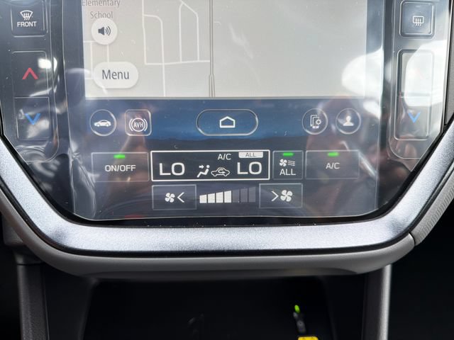 New 2026 Subaru Crosstrek 2.5i Limited AWD/4WD image 14