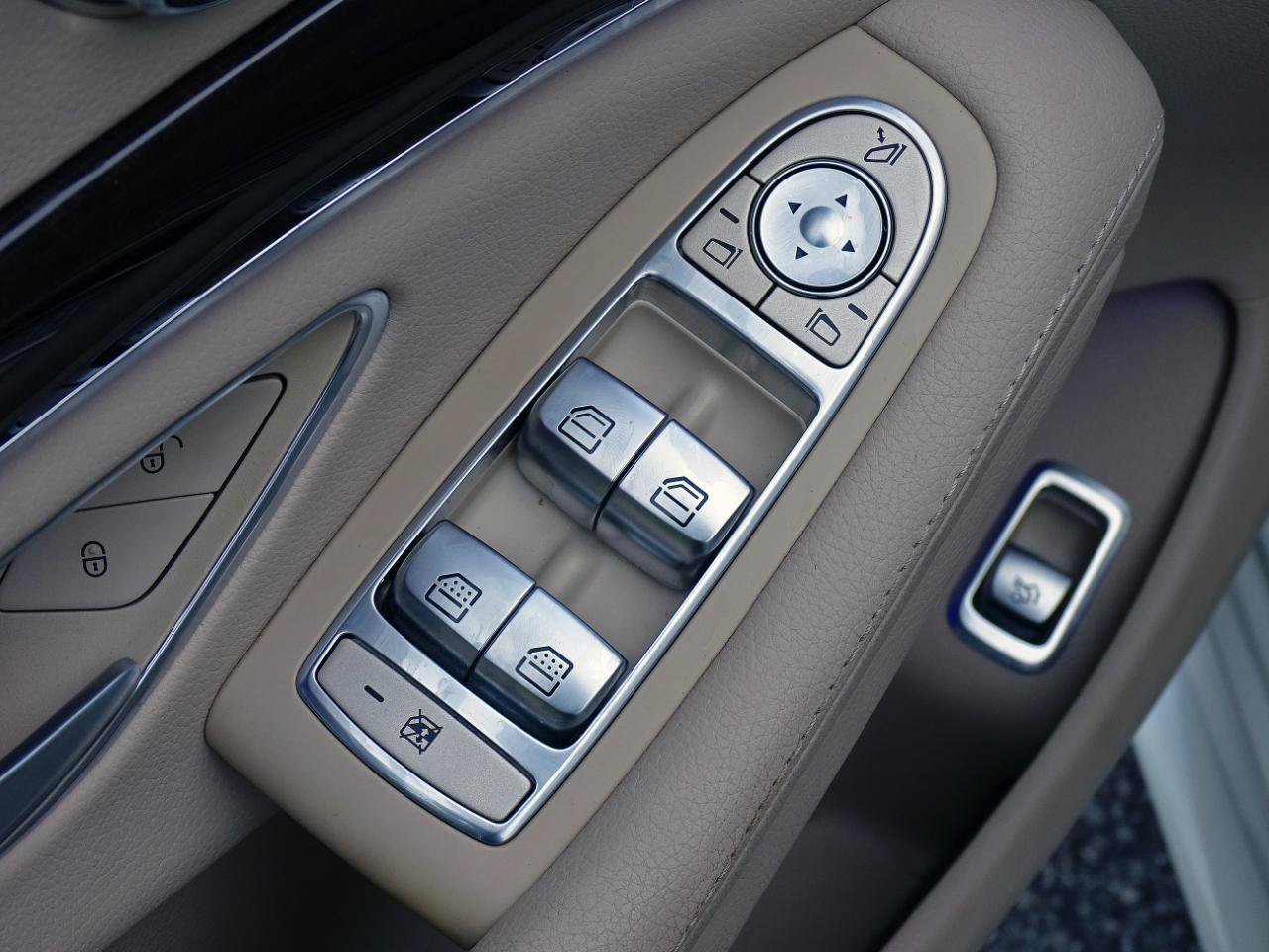Used 2020 Mercedes-Benz S 450 Sedan image 15