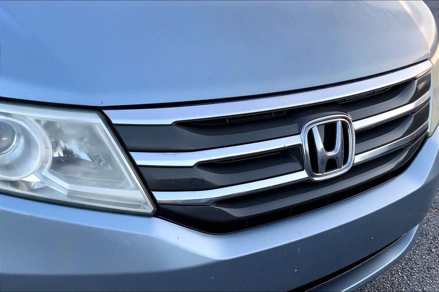 Used 2013 Honda Odyssey EX-L image 29