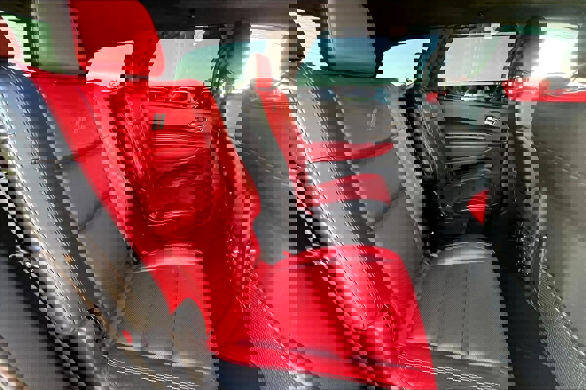 Used 2021 Dodge Durango R/T w/ Technology Group image 23