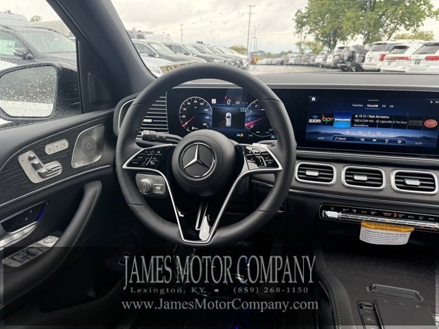 New 2026 Mercedes-Benz GLE 450 4MATIC image 15