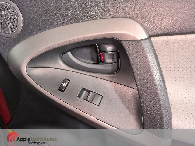 Used 2007 Toyota RAV4 Limited image 37
