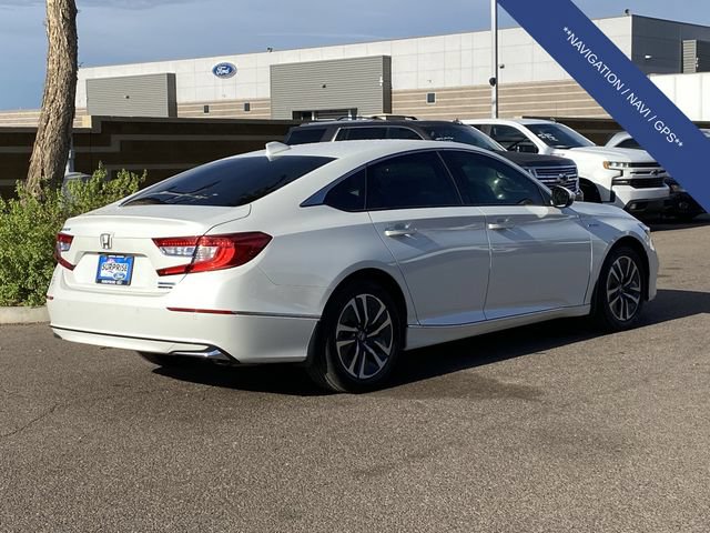 Used 2018 Honda Accord Touring image 7