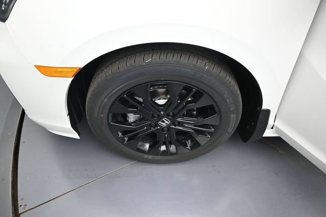 New 2026 Honda Odyssey Sport-L image 40