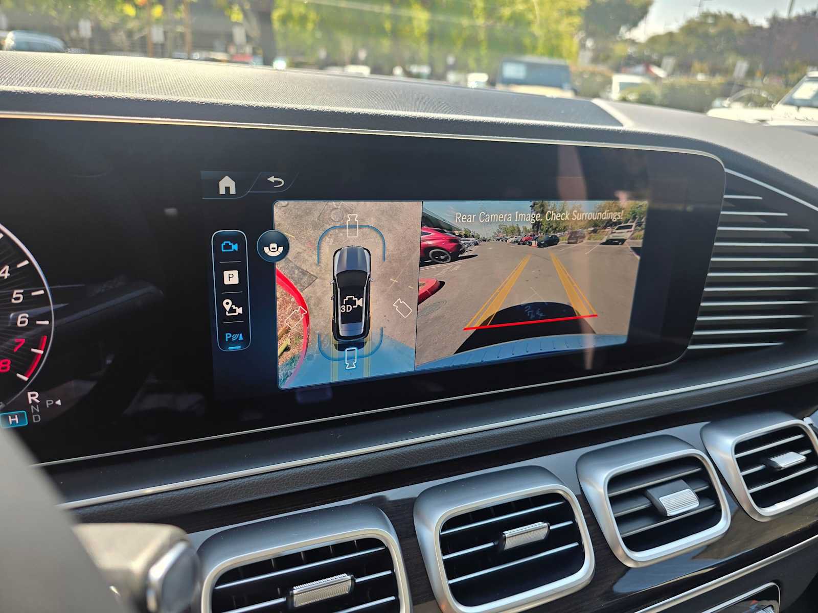 New 2026 Mercedes-Benz GLE 450e 4MATIC image 28