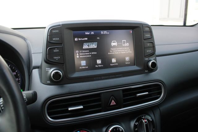 Used 2021 Hyundai Kona Night w/ Cargo Package image 17