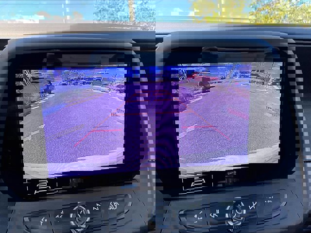 Used 2020 Chevrolet Camaro LT w/ RS Package image 20