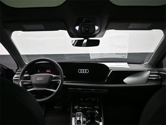 New 2025 Audi A5 2.0T Premium Plus image 10