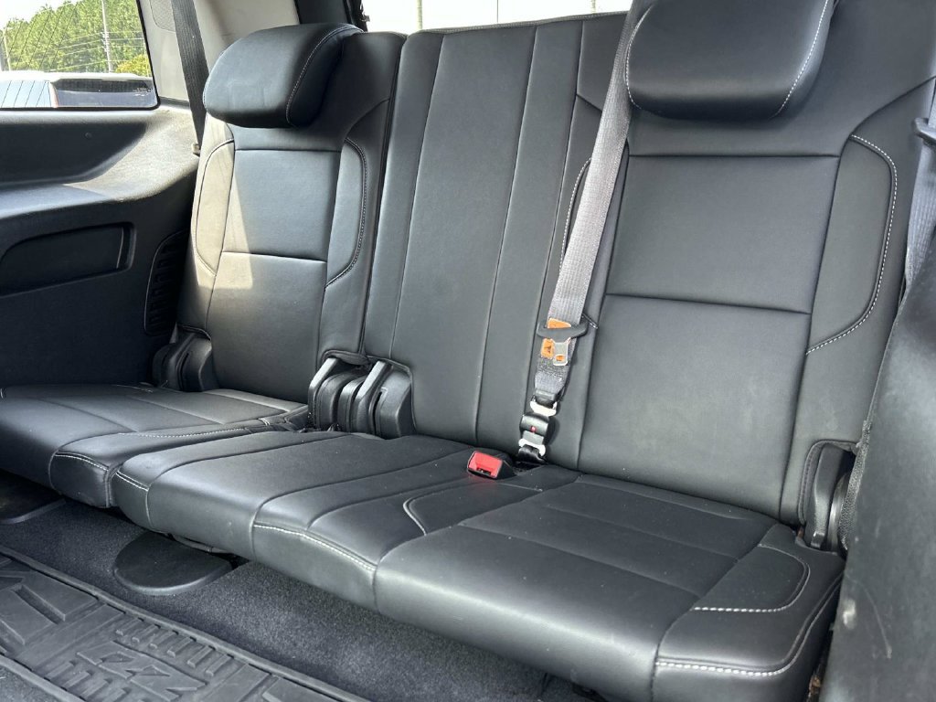 Used 2019 Chevrolet Tahoe LT AWD/4WD image 14