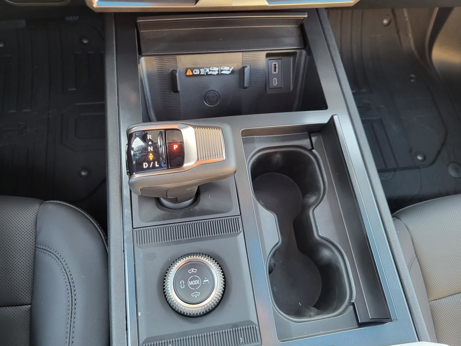 New 2025 GMC Hummer EV 3X w/ Battery Pack, 24 Module Pack image 11