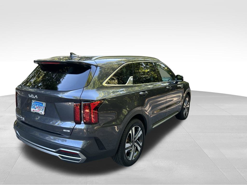 Used 2023 Kia Sorento EX AWD/4WD image 5