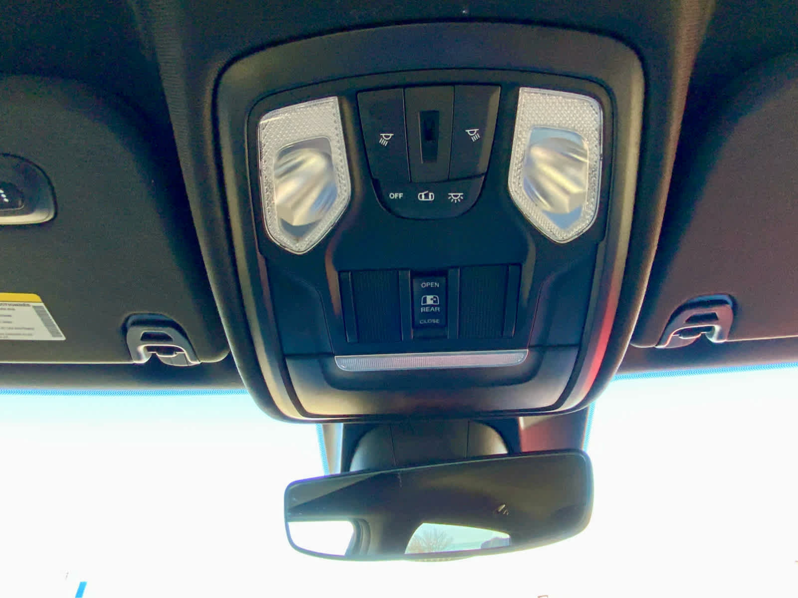 Used 2021 RAM 1500 Rebel w/ Rebel Level 1 Equipment Group image 54