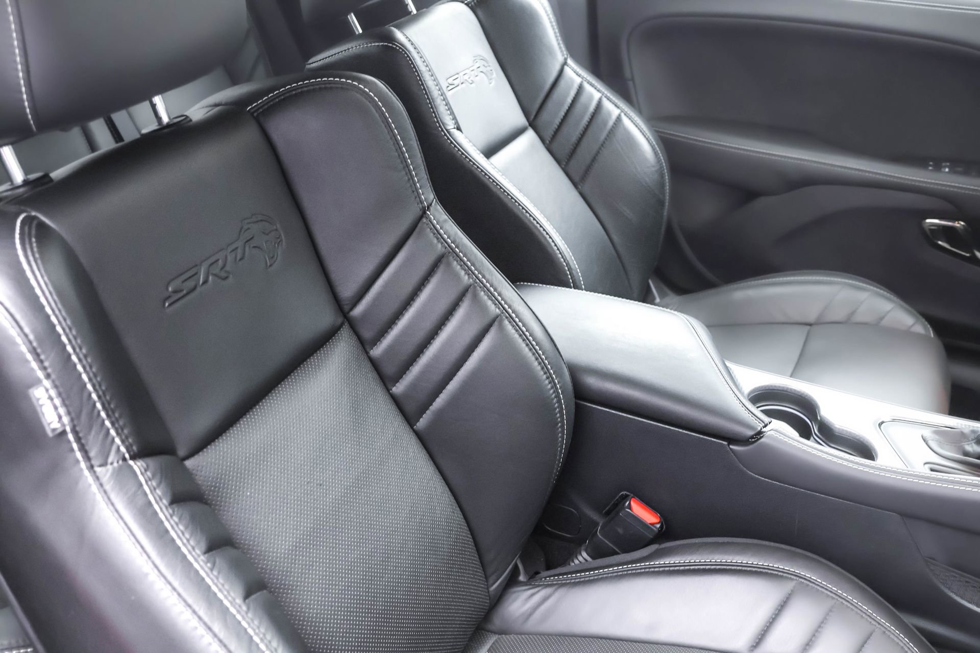 Used 2021 Dodge Challenger SRT Hellcat Redeye image 27